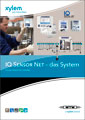 IQ pH/ORP Fittings - WTW IQ pH/ORP Fittings - WTW